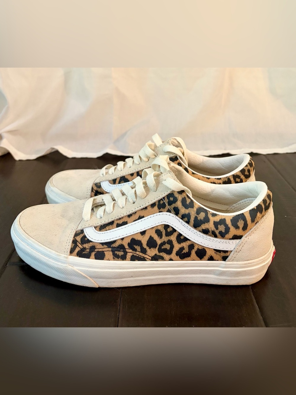 Vans Sneakers